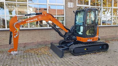 zx55u|hitachi zx55u.